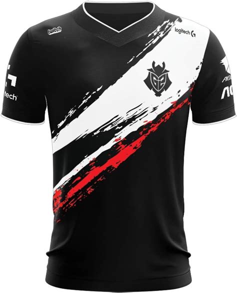 esports jersey|camiseta g2 esports.